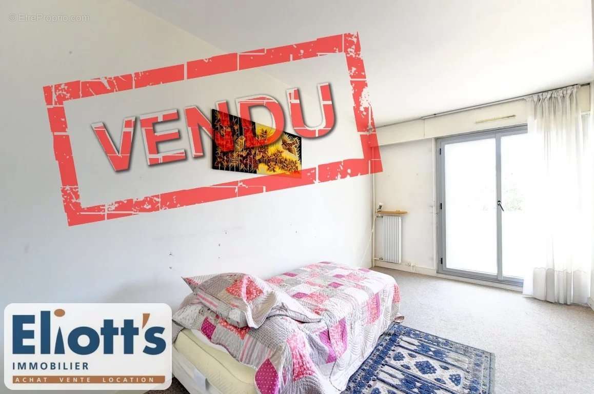 Appartement à PARIS-13E