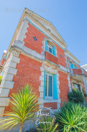 Appartement à ROYAN