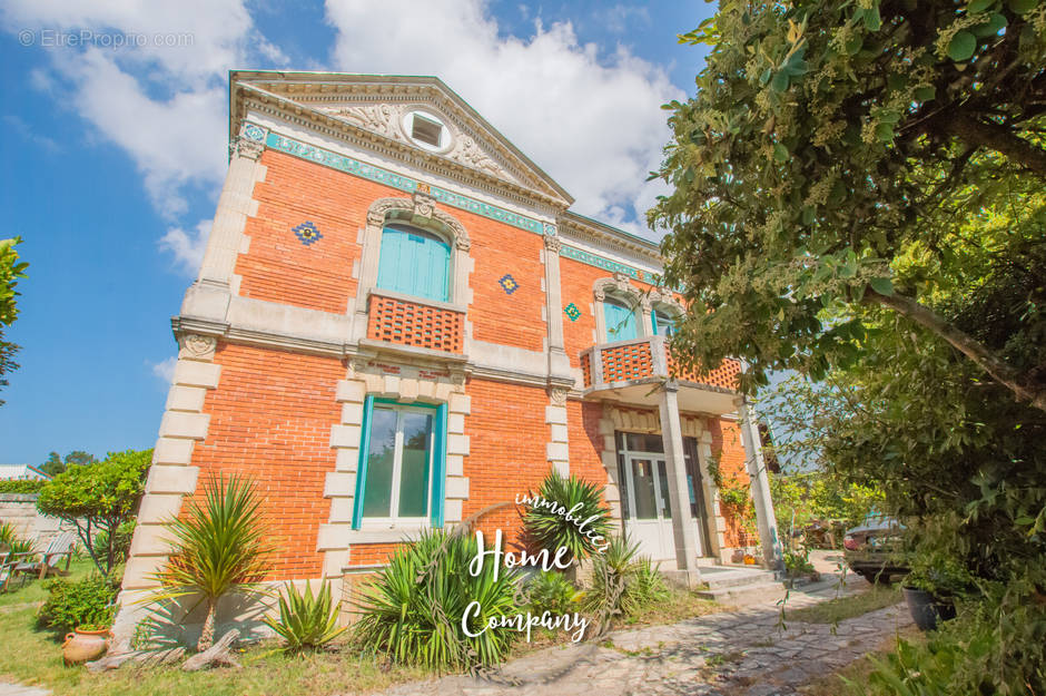 Appartement à ROYAN