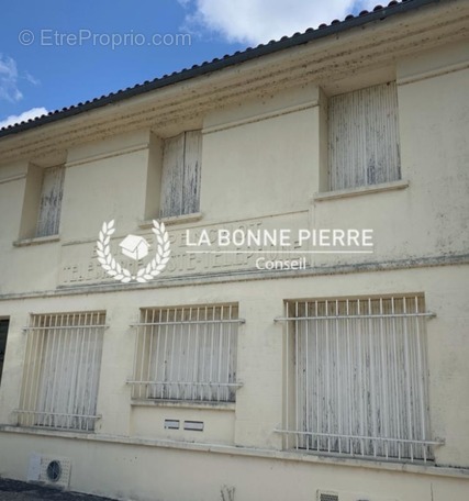 Appartement à BOISSE-PENCHOT