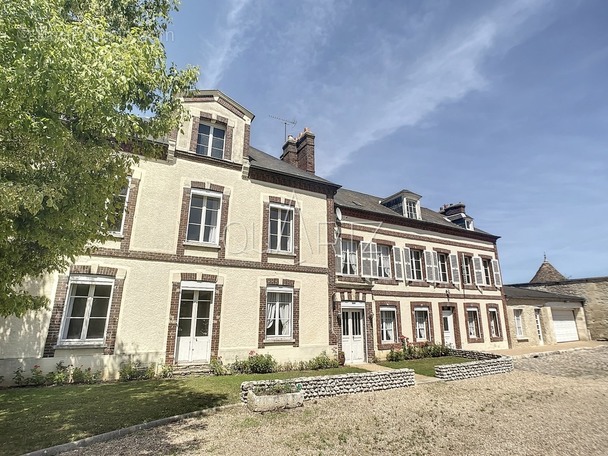 Maison à GISORS