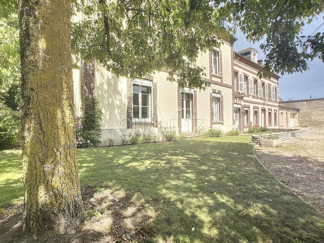 Maison à GISORS