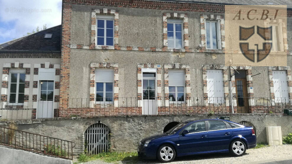 Maison à VENDOME