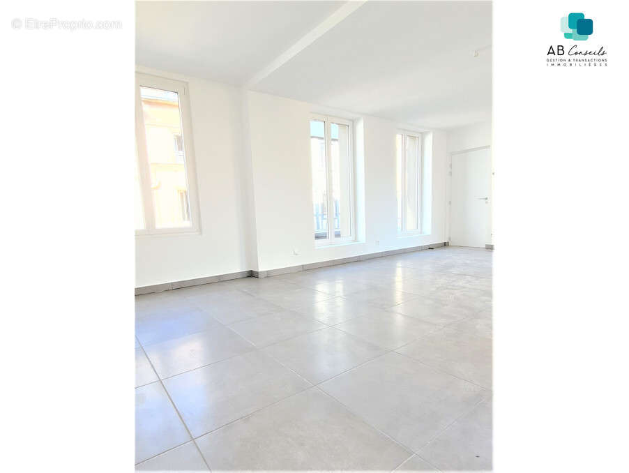 Appartement à ROUEN