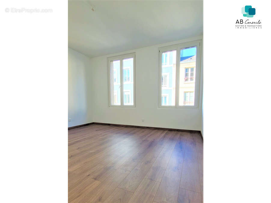 Appartement à ROUEN