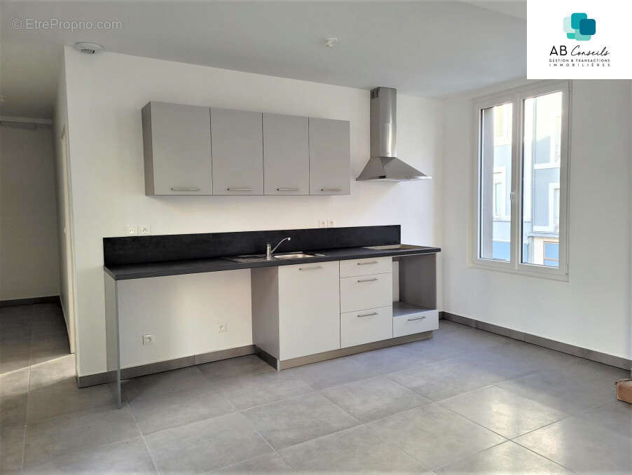 Appartement à ROUEN