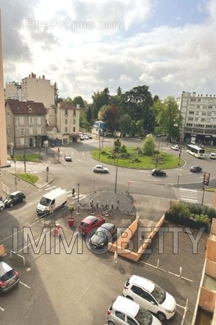 Appartement à PAU