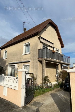 Appartement à PAU