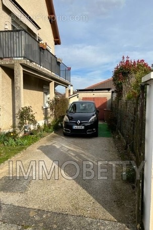 Appartement à PAU