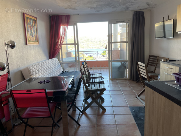 Appartement à LA SEYNE-SUR-MER