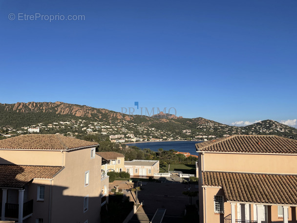 Appartement à LA SEYNE-SUR-MER