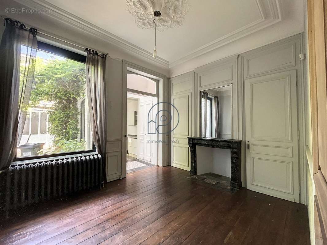 Appartement à LILLE