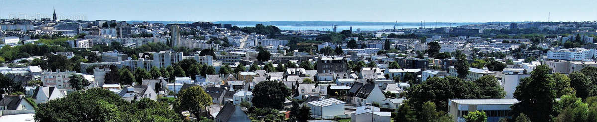 Appartement à BREST