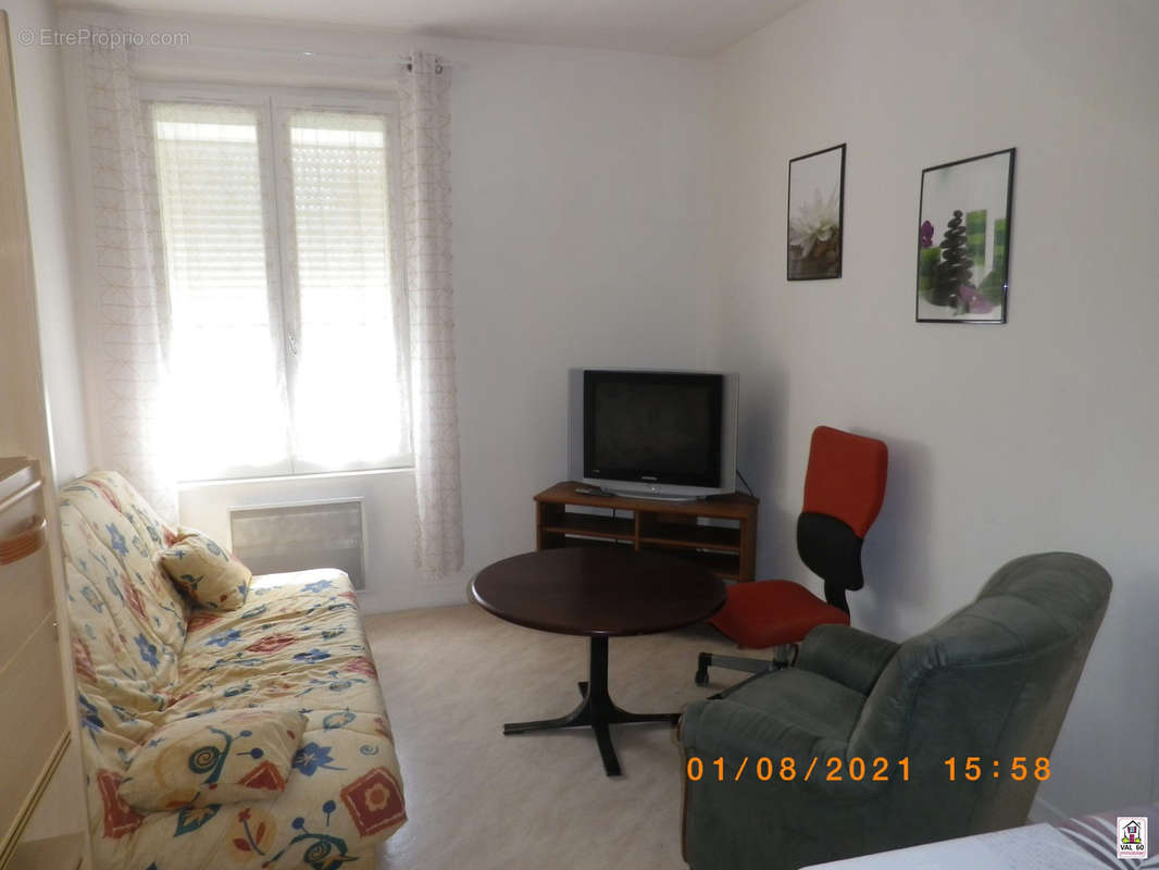 Appartement à LIANCOURT