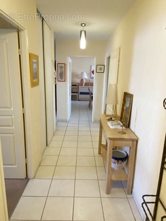 Appartement à BRIVE-LA-GAILLARDE