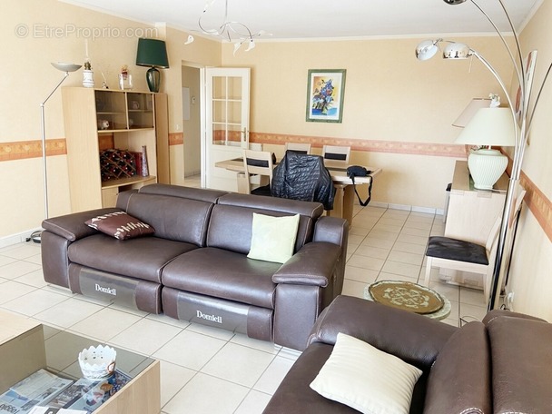 Appartement à BRIVE-LA-GAILLARDE