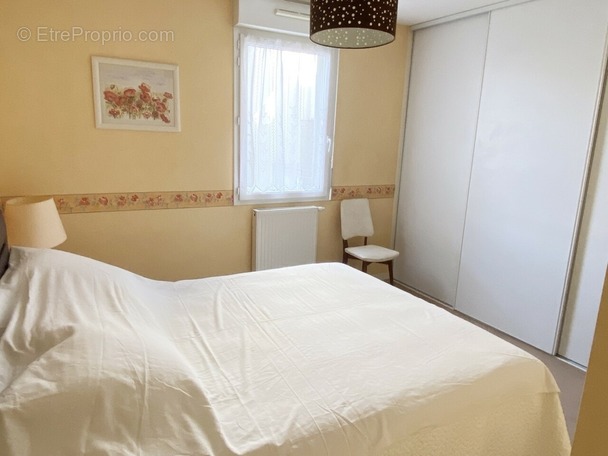 Appartement à BRIVE-LA-GAILLARDE