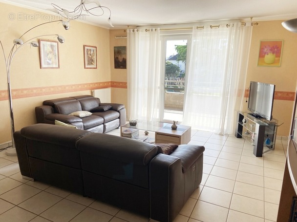 Appartement à BRIVE-LA-GAILLARDE