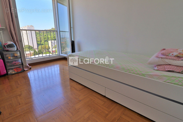 Appartement à MARSEILLE-14E