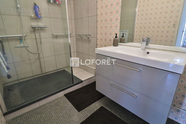 Appartement à MARSEILLE-14E