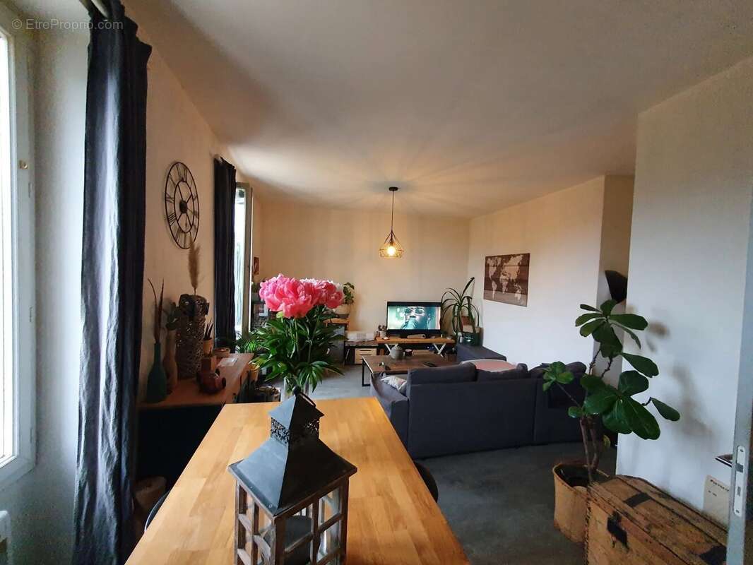 Appartement à HYERES