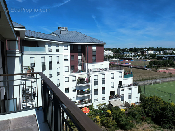 Appartement à ANTONY