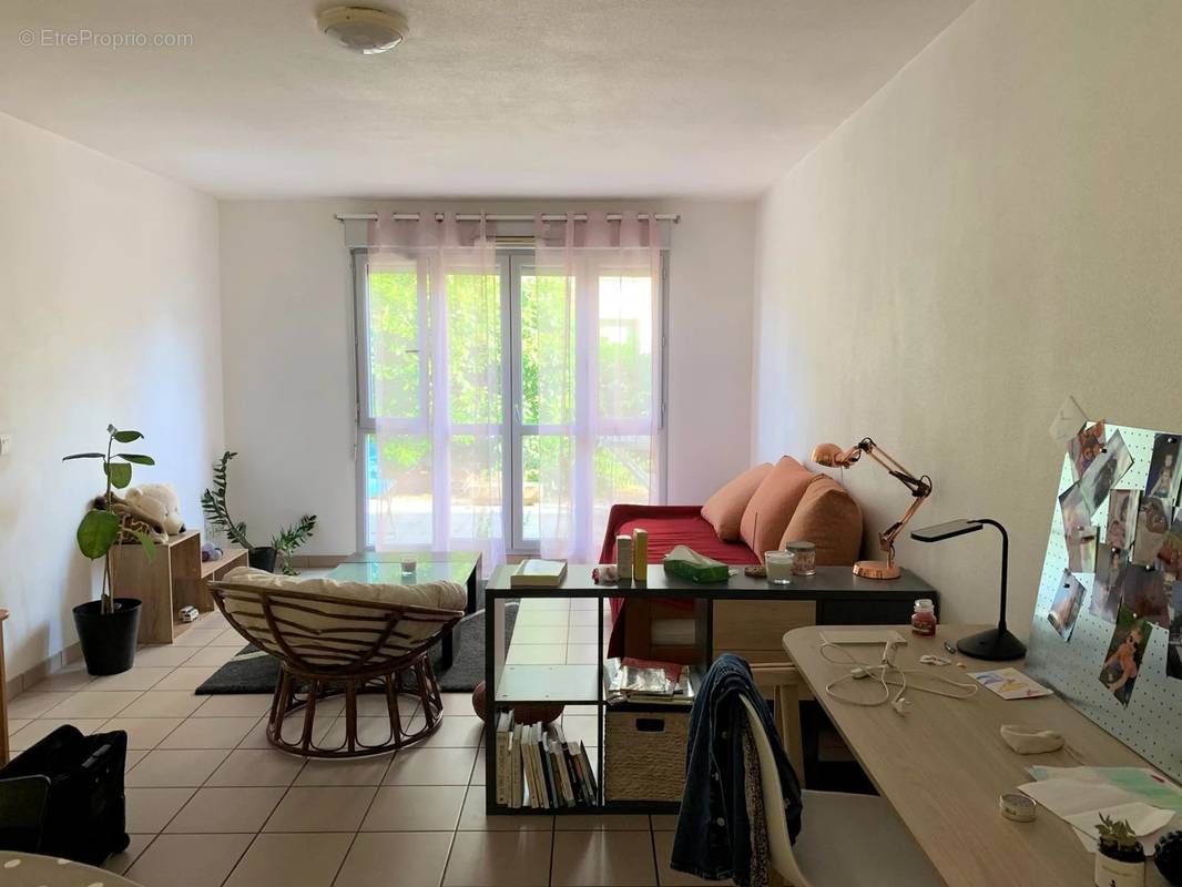 Appartement à VALENCE