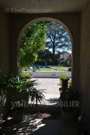 Maison à MONTELIMAR