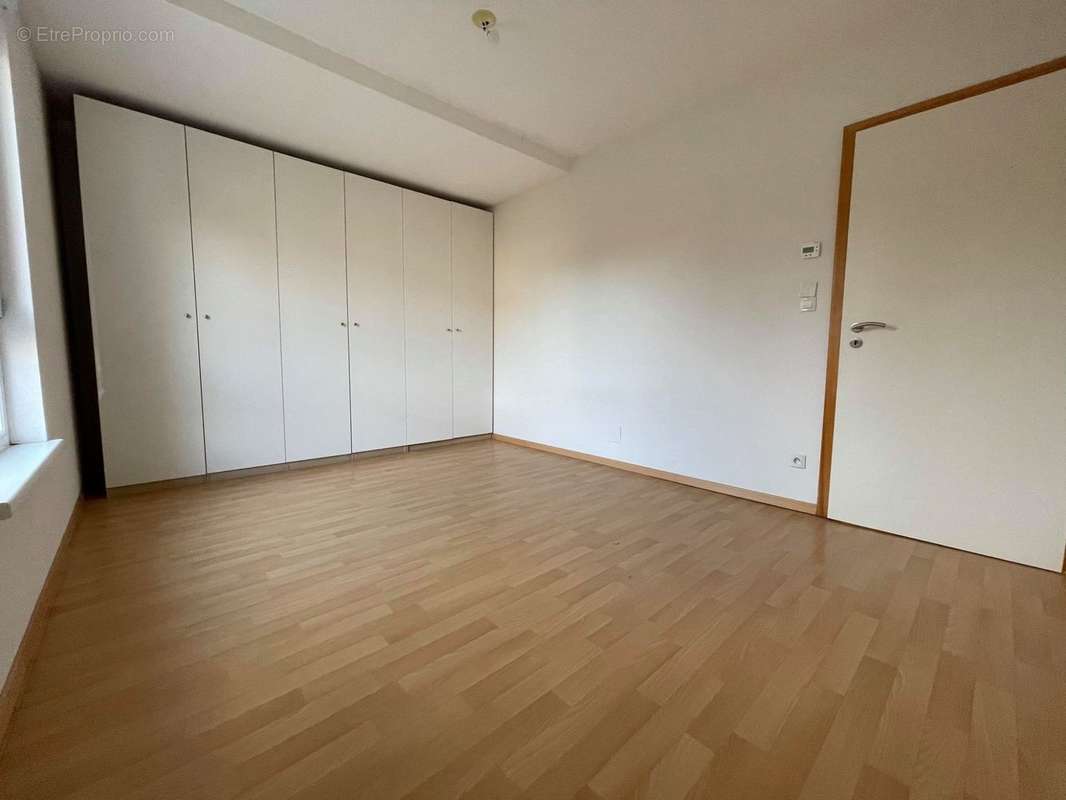 Appartement à ECKBOLSHEIM