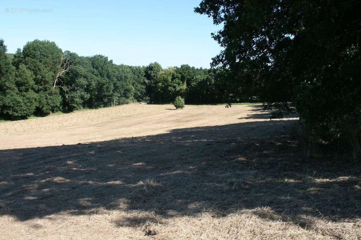 Terrain à JOSSELIN