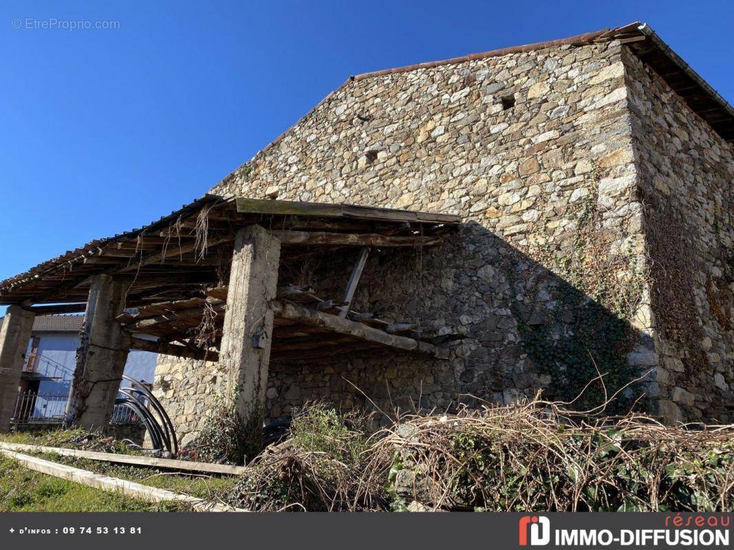 Maison à ARIGNAC