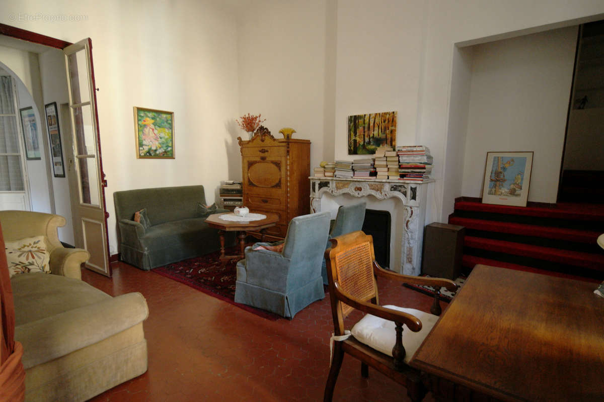 Appartement à NARBONNE