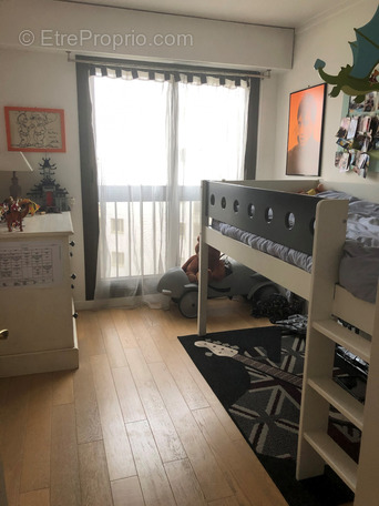 Appartement à PARIS-12E