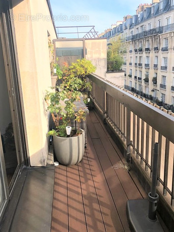 Appartement à PARIS-12E