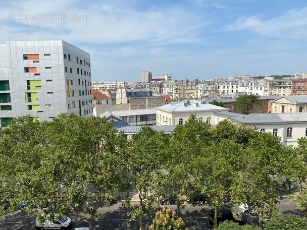 Appartement à PARIS-12E