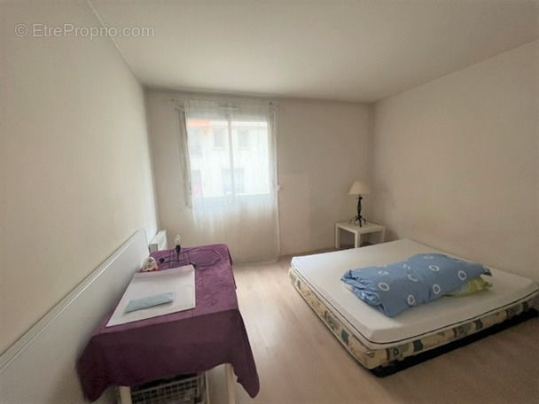 Appartement à PARIS-20E