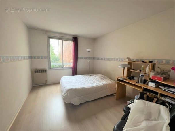 Appartement à PARIS-20E