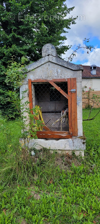 Maison à MONTAGRIER