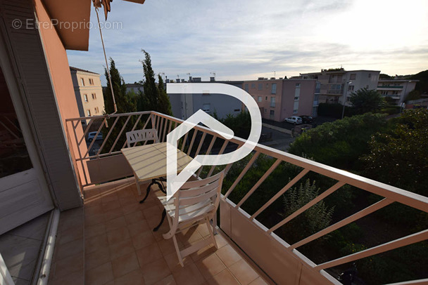 Appartement à SANARY-SUR-MER