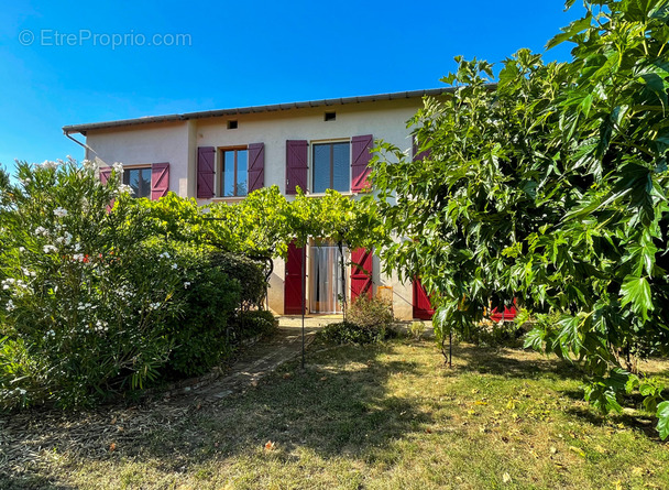 Maison à ALBI