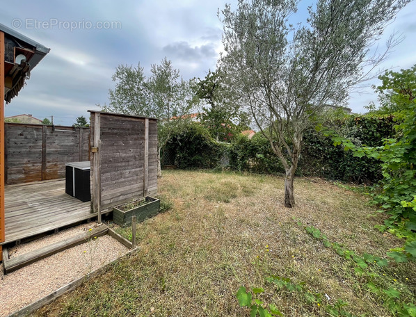 Appartement à ALBI