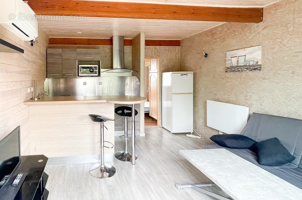 Appartement à ALBI