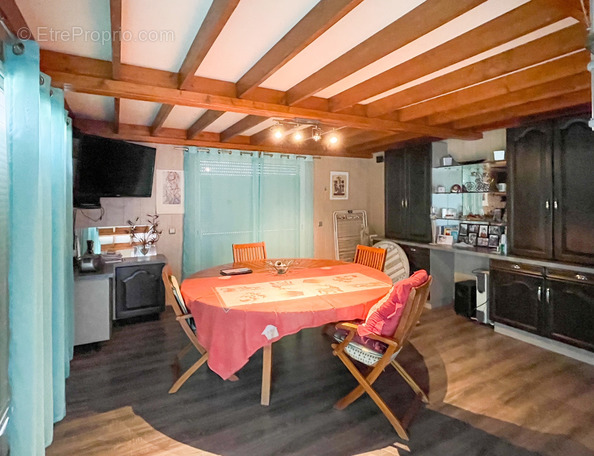 Appartement à ALBI