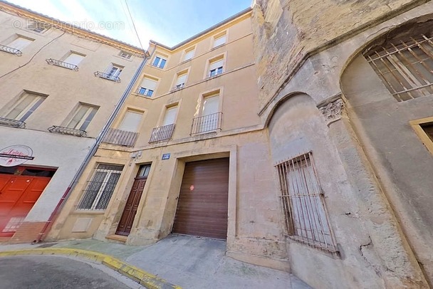 Appartement à NARBONNE