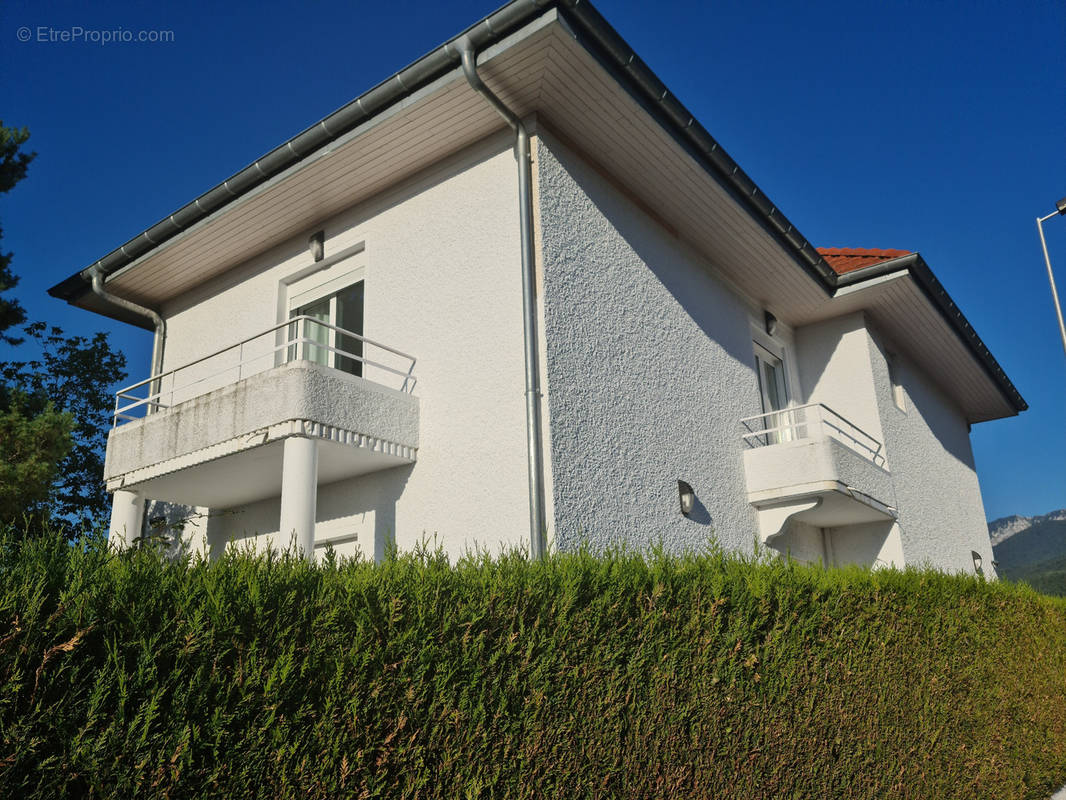 Maison à NEUVECELLE