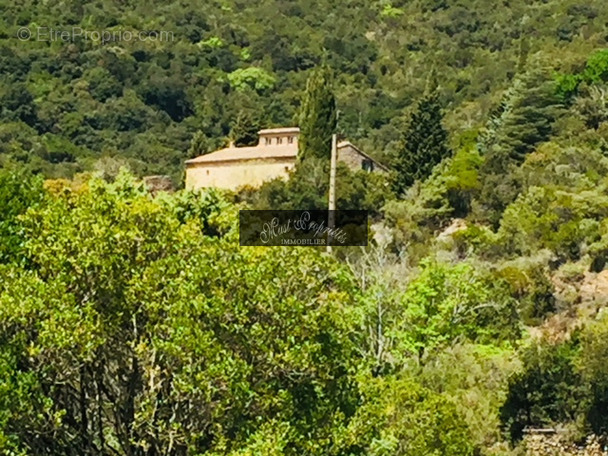 Maison à LAGRASSE