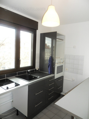 Appartement à LYON-7E