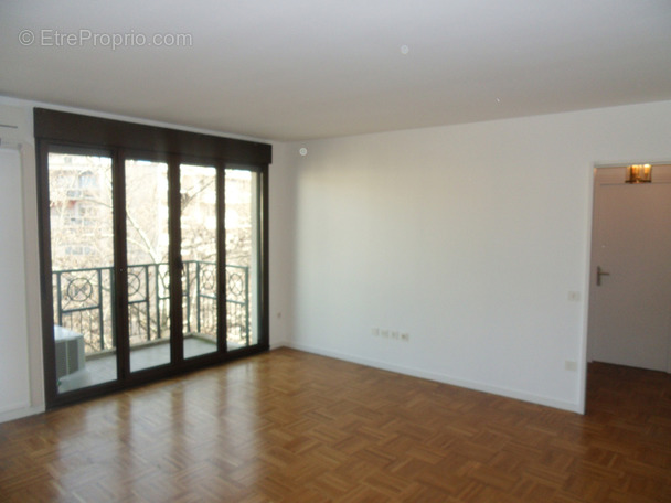 Appartement à LYON-7E