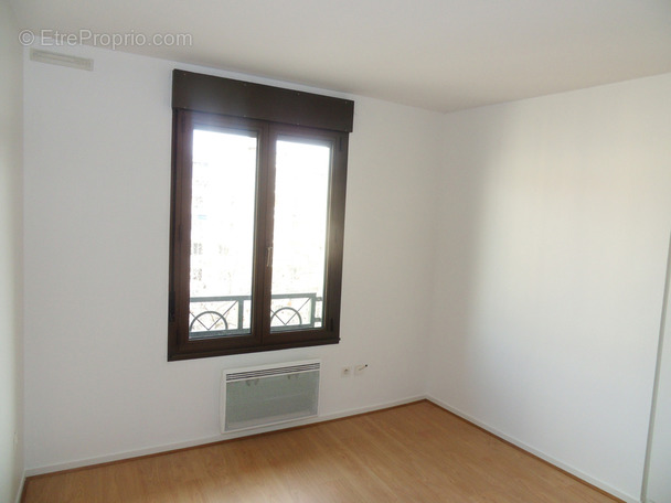 Appartement à LYON-7E