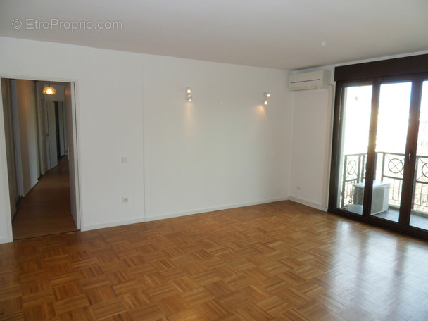 Appartement à LYON-7E